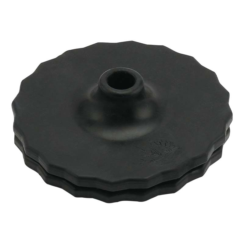 Bittskiver Gel HG Svart