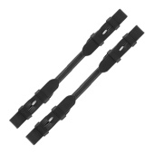 Pelhamdelta Matador HG Svart Pelhamdelta Matador HG Svart