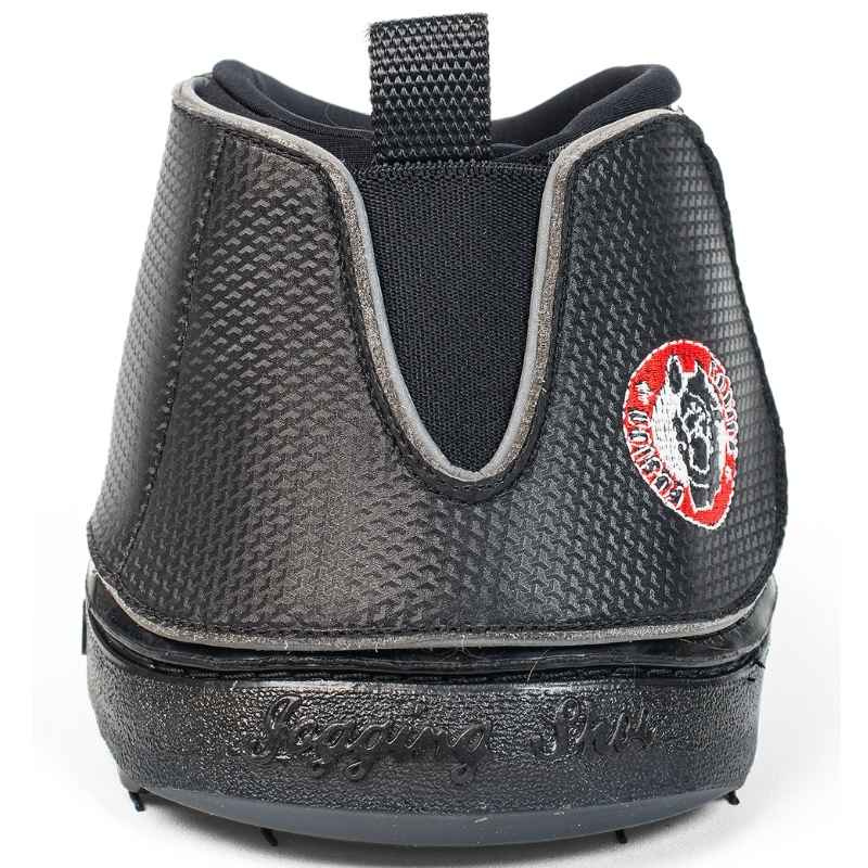 Hovboots Active Jogging Shoe Regular 2-pack Svart