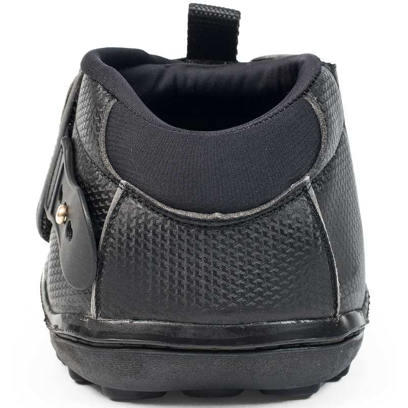 Hovboots Active Jogging Shoe Slim 2-pack Svart