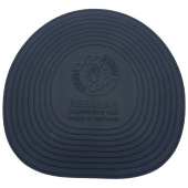 Såler Dampening Pad 2.0 Regular 2-pack Svart Såler Dampening Pad 2.0 Regular 2-pack Svart