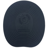 Såler Dampening Pad 2.0 Slim 2-pack Svart Såler Dampening Pad 2.0 Slim 2-pack Svart