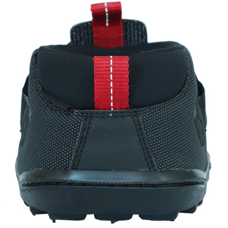 Hovboot Trekking Shoe Regular Svart