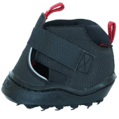 Hovboot Trekking Shoe Slim Svart Hovboot Trekking Shoe Slim Svart