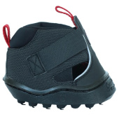 Hovboot Trekking Shoe Slim Svart Hovboot Trekking Shoe Slim Svart