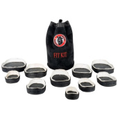 Fit Kit Slim Svart Fit Kit Slim Svart