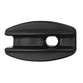 Hjørneisolator 10 st/fp Hjørneisolator 10 st/fp