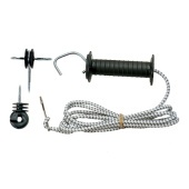 Eltrådsgrind PRO 4.9m Eltrådsgrind PRO 4.9m