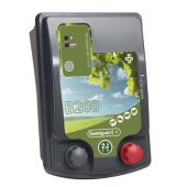 Kombiaggregat inkl nettadapter B200 Kombiaggregat inkl nettadapter B200