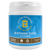B-vitamin Total B-vitamin Total