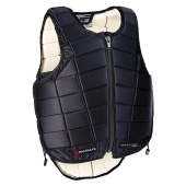 Sikkerhetsvest RS2010 Svart Sikkerhetsvest RS2010 Svart