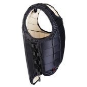 Sikkerhetsvest RS2010 Svart Sikkerhetsvest RS2010 Svart