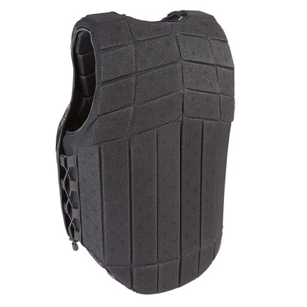 Sikkerhetsvest Provent 3.0 Svart