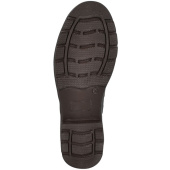 Jodhpurs HS Leather Steel Toe Brun Jodhpurs HS Leather Steel Toe Brun