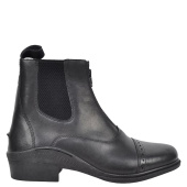Jodhpurs med glidelås HS Svart Jodhpurs med glidelås HS Svart