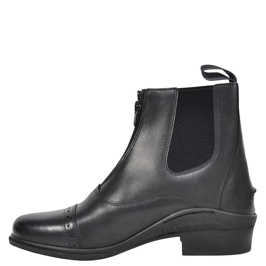 Jodhpurs med glidelås HS Svart