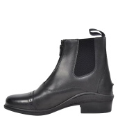 Jodhpurs med glidelås HS Svart Jodhpurs med glidelås HS Svart