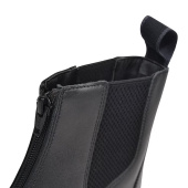 Jodhpurs med glidelås HS Svart Jodhpurs med glidelås HS Svart