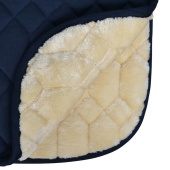 Dressursjabrak HS Sheeplike Marineblå Dressursjabrak HS Sheeplike Marineblå