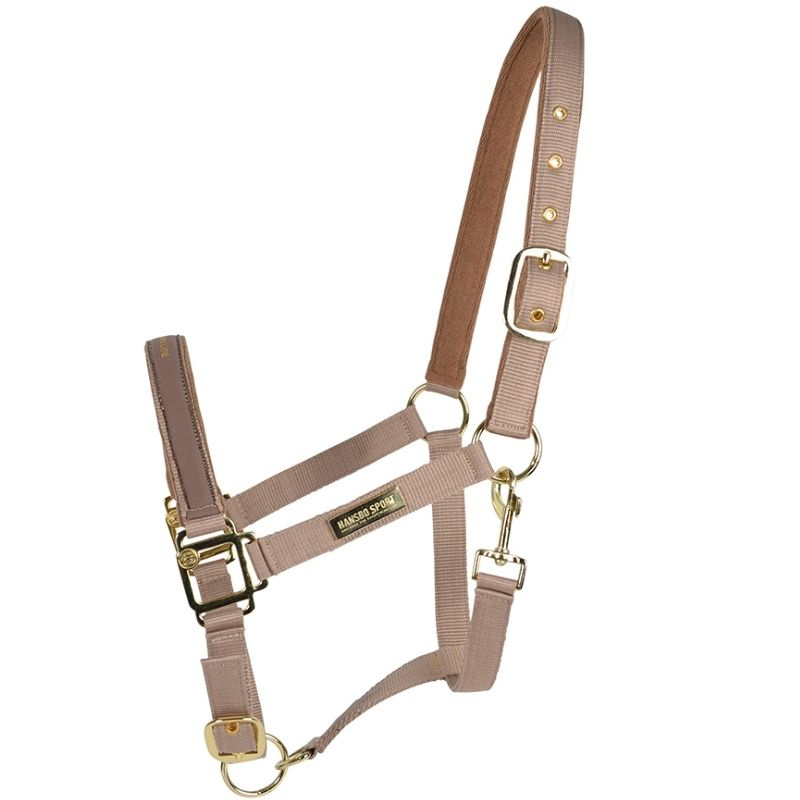 Grime HS Equestrian Life Beige