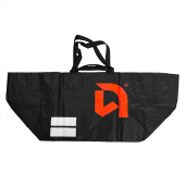 Høypose Team Equinest Svart 3-pk Høypose Team Equinest Svart 3-pk