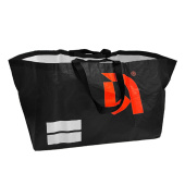 Høypose Team Equinest Svart Høypose Team Equinest Svart