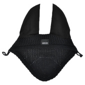 Ørehette HS Reflex Svart/Sølv Ørehette HS Reflex Svart/Sølv