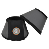 Kopper HS Reflex Svart/Sølv Kopper HS Reflex Svart/Sølv