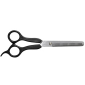 Effileringssaks Thinning Shears Svart Effileringssaks Thinning Shears Svart