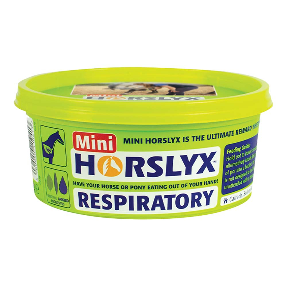 Slikkestein Mini Respiratory Balancer 650g