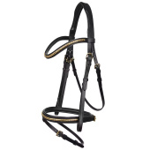 Hodelag HS Clincher Aachen Svart Hodelag HS Clincher Aachen Svart