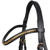 Hodelag HS Clincher Aachen Svart Hodelag HS Clincher Aachen Svart