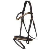 Hodelag HS Clincher Aachen Brun Hodelag HS Clincher Aachen Brun