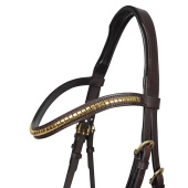 Hodelag HS Clincher Aachen Brun Hodelag HS Clincher Aachen Brun