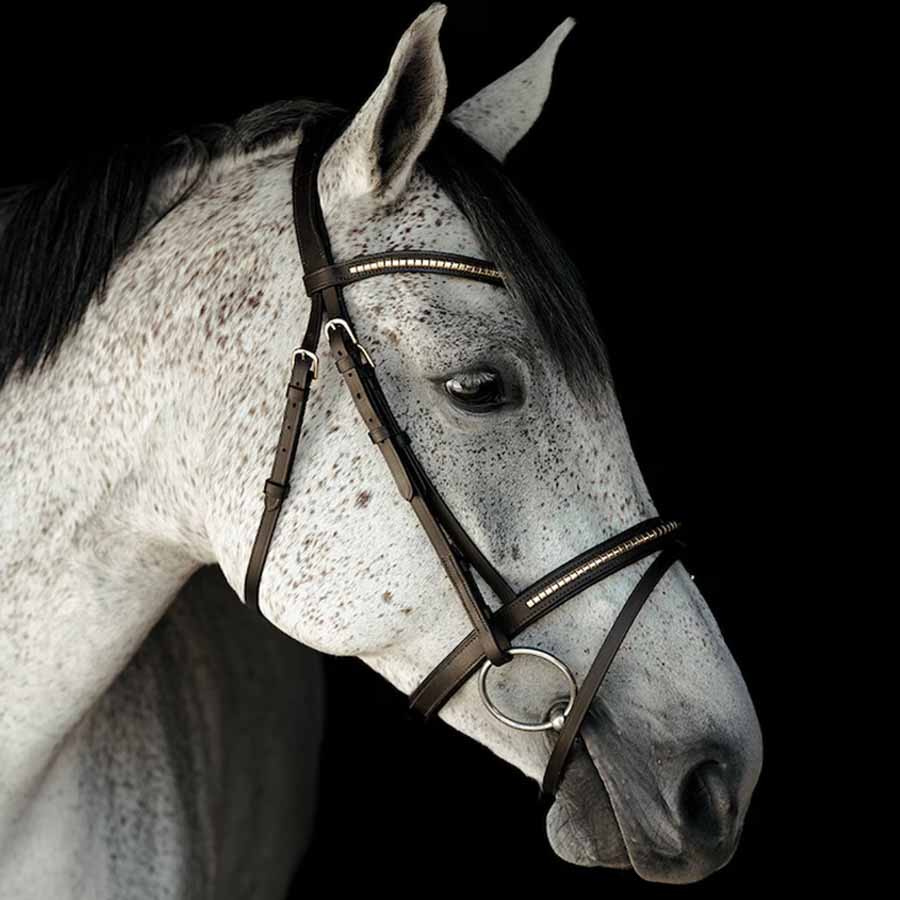 Hodelag HS Clincher Aachen Brun