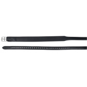 Stigbøylereimer HS Curved Svart Stigbøylereimer HS Curved Svart