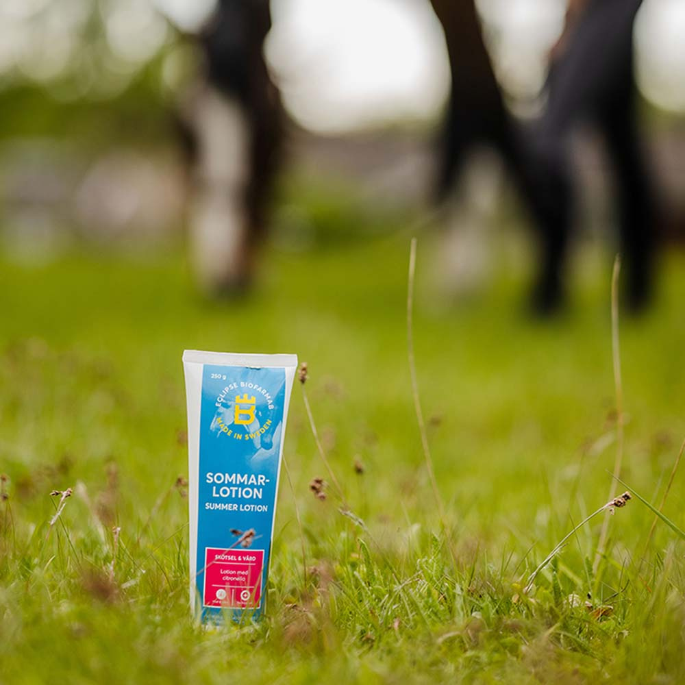 Sommerlotion Citronella 250ml