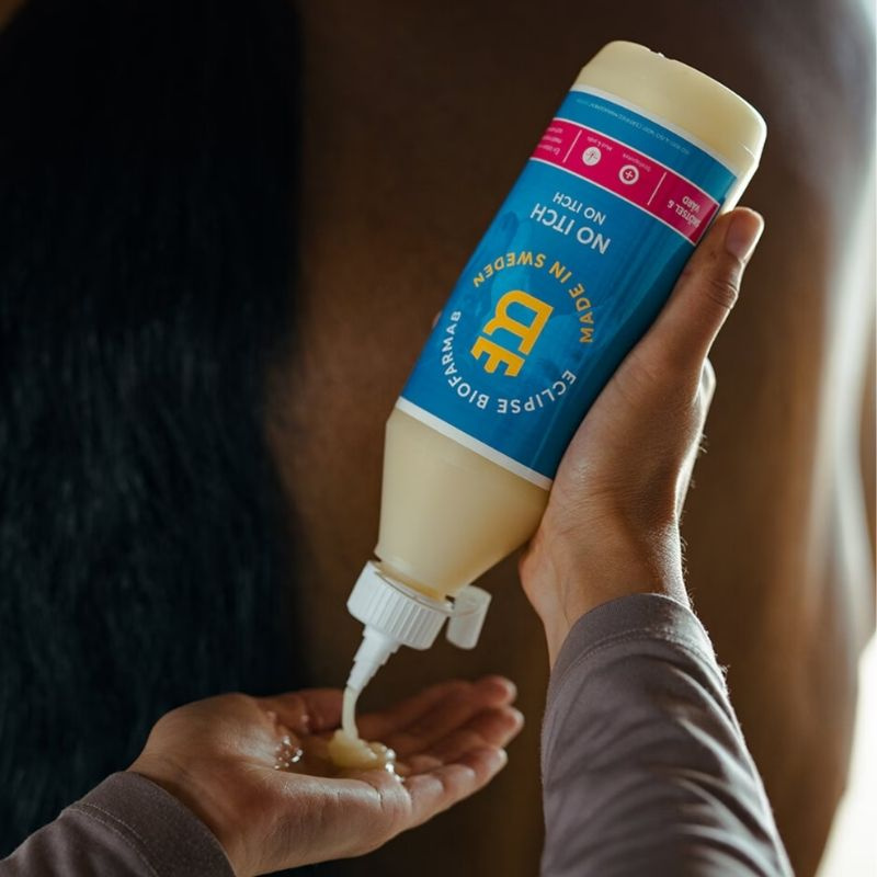 Lotion No Itch 500ml