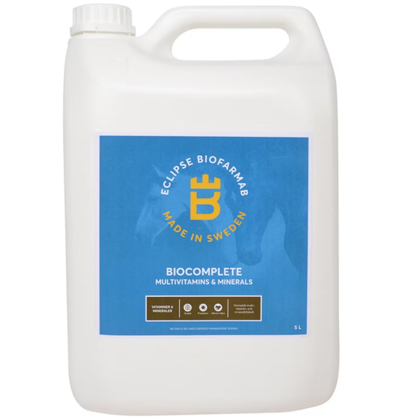 BioComplete 5L