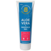 Sårsalve Aloe Vera + Propolis Gel 250g Sårsalve Aloe Vera + Propolis Gel 250g