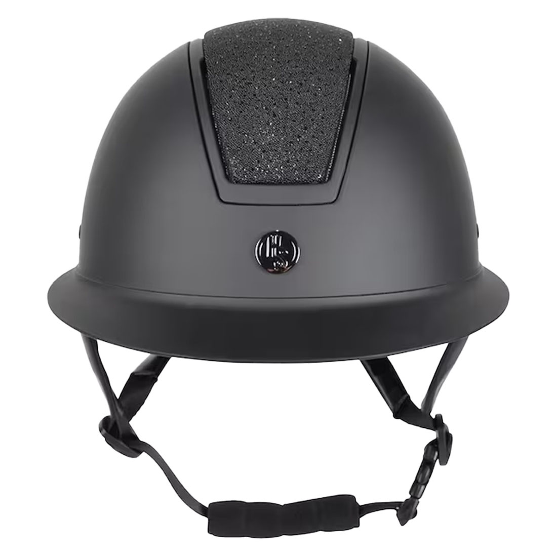 Ridehjelm HS MIPS Vision Matt Onyx Svart