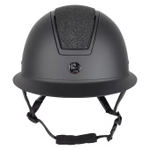 Ridehjelm HS MIPS Vision Matt Onyx Svart Ridehjelm HS MIPS Vision Matt Onyx Svart