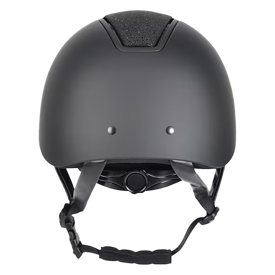 Ridehjelm HS MIPS Vision Matt Onyx Svart