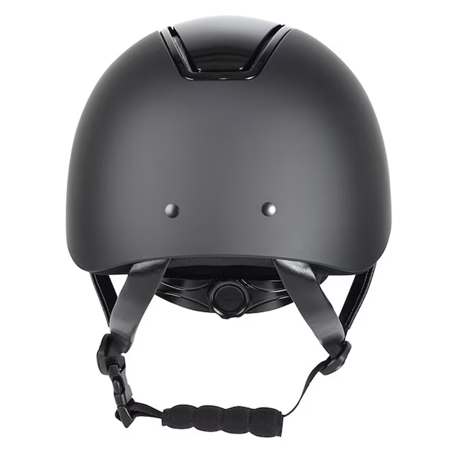 Ridehjelm HS MIPS Vision Matt Agat Svart