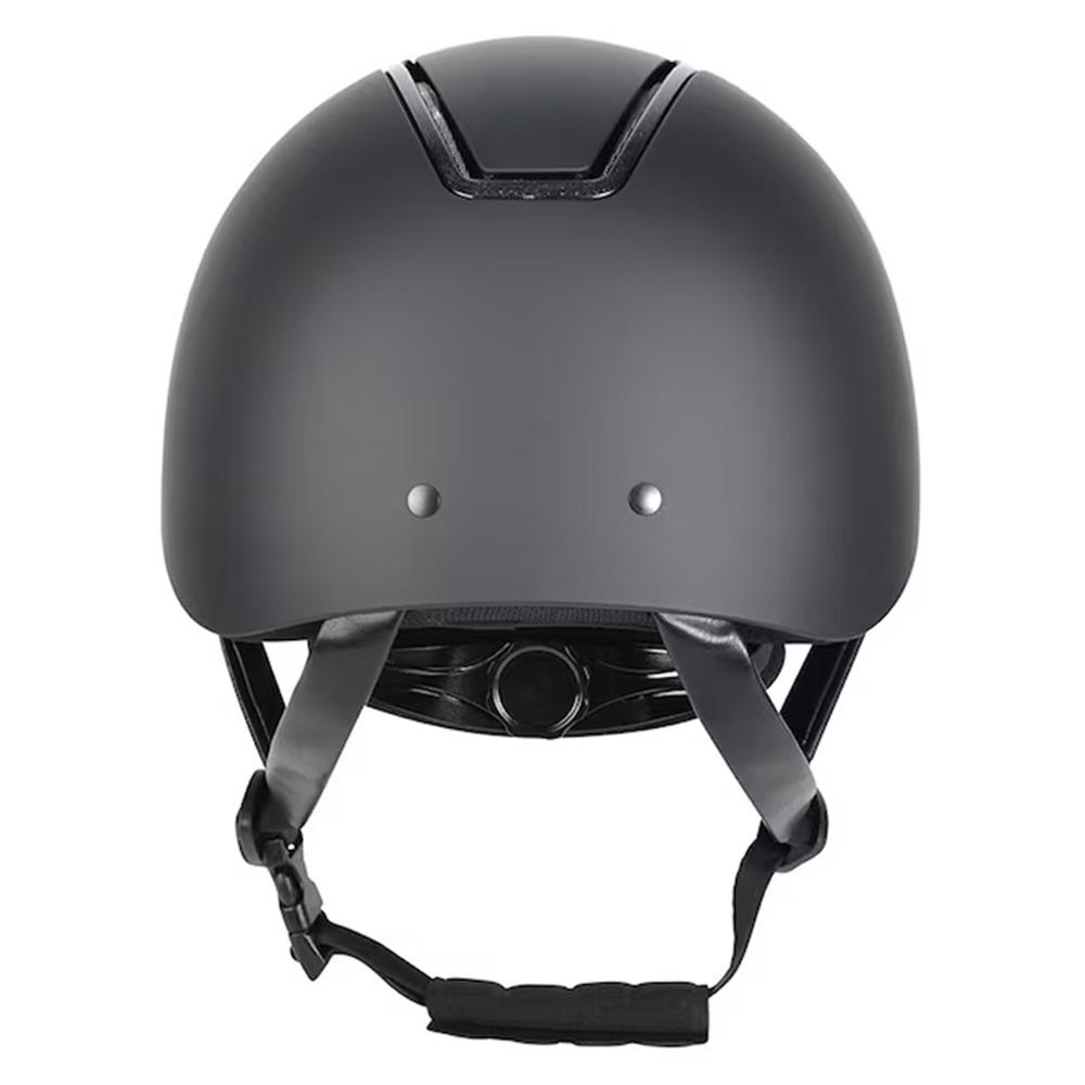 Ridehjelm HS MIPS Vision Matt Granit Svart