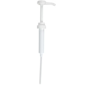 Doseringspumpe 10-30 ml Doseringspumpe 10-30 ml
