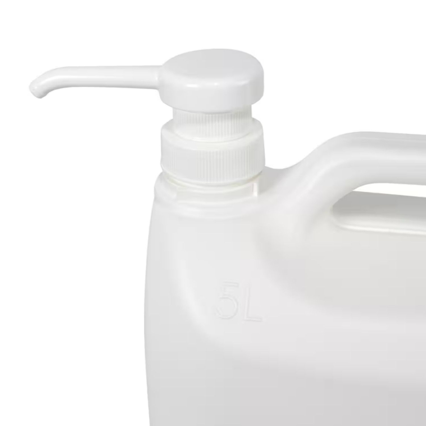 Doseringspumpe 10-30 ml 