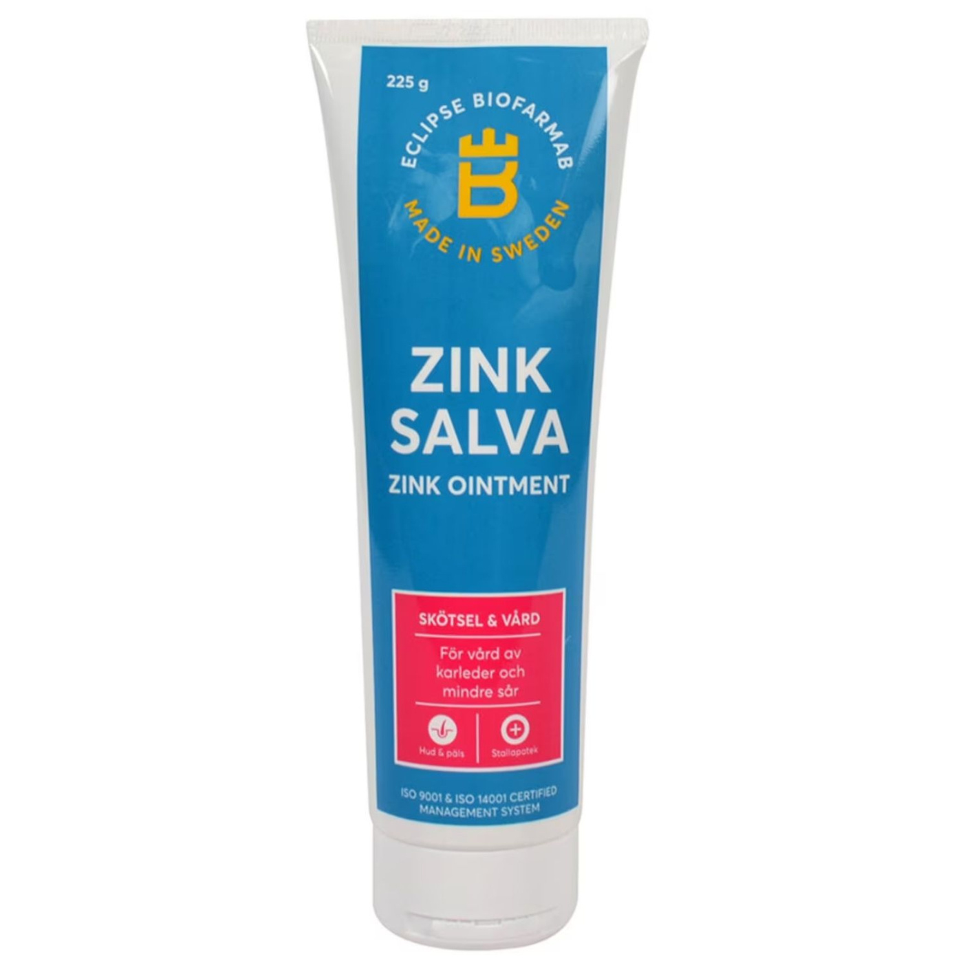 Sinksalve 225g