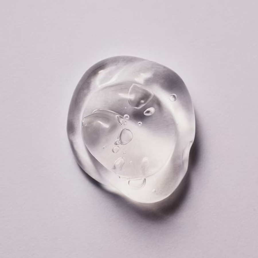 Sårsalve Aloe Vera Gel 250g