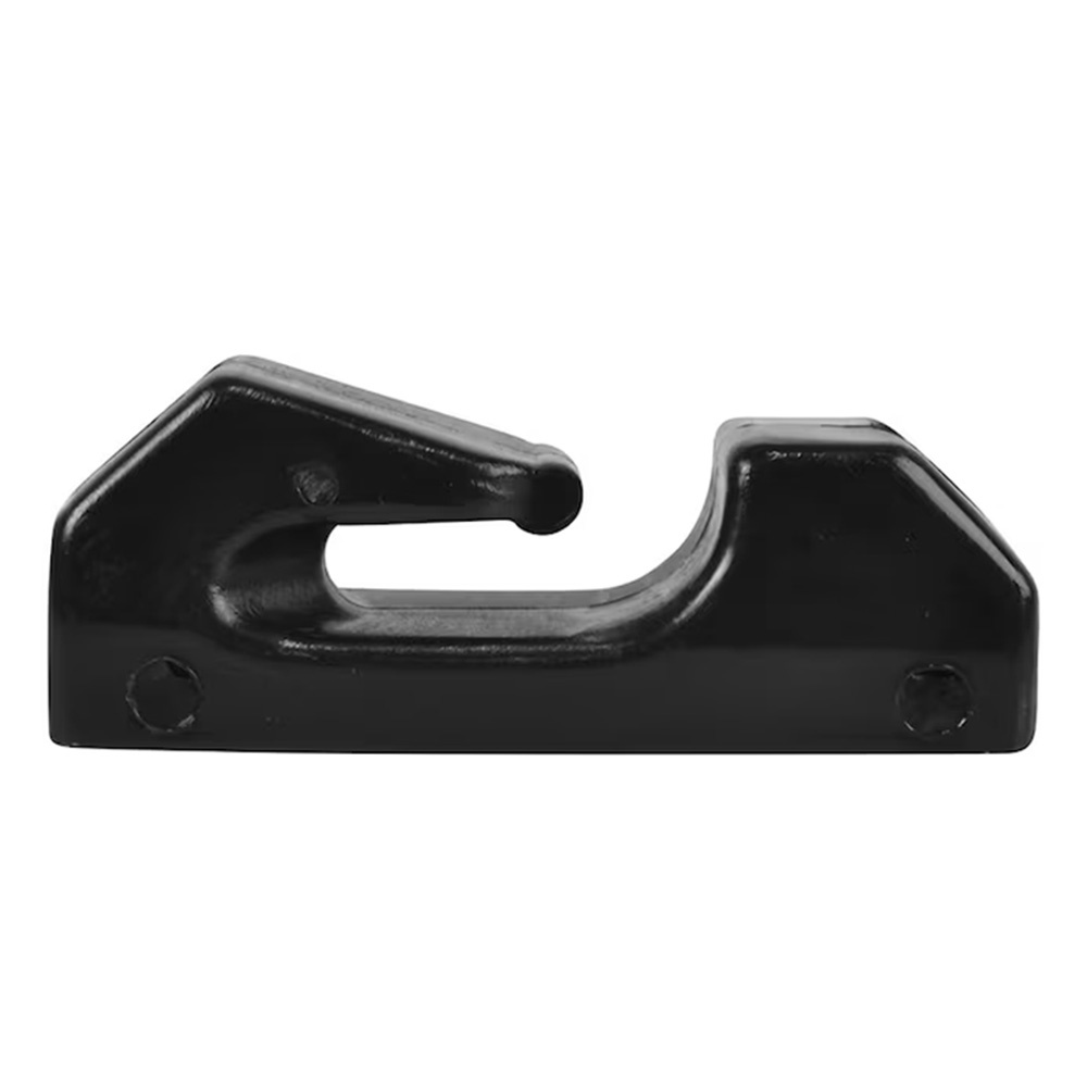 Bøtteholder HS Svart